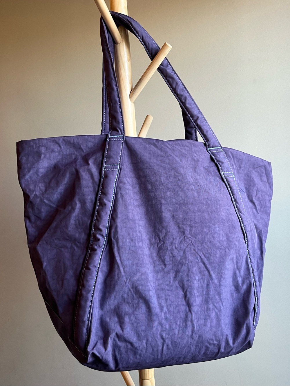 BAGGU Standard Indigo Cloud - Picture 2 of 7
